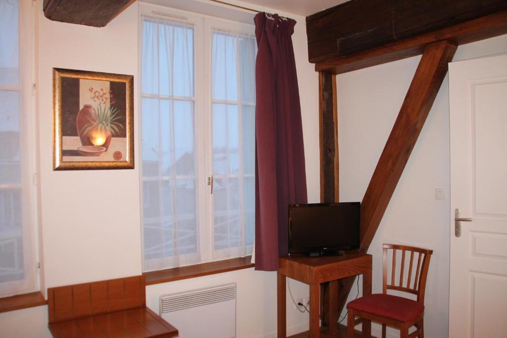 Hotel De L Image Illiers-Combray Exterior foto