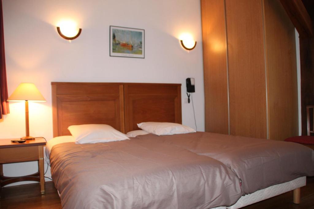 Hotel De L Image Illiers-Combray Cameră foto
