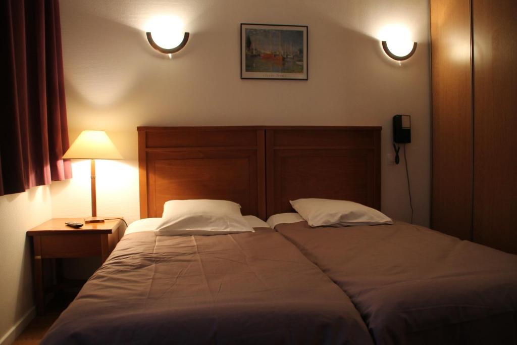 Hotel De L Image Illiers-Combray Cameră foto